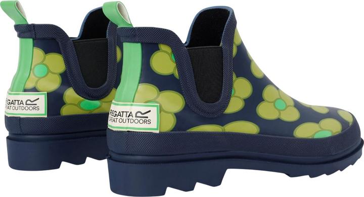 Image du produit Regatta - Bottes de pluie ORLA KIELY - Femme (42)