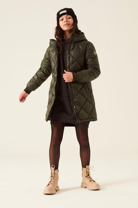 Produktbild Garcia Jacke Dunkel (164)
