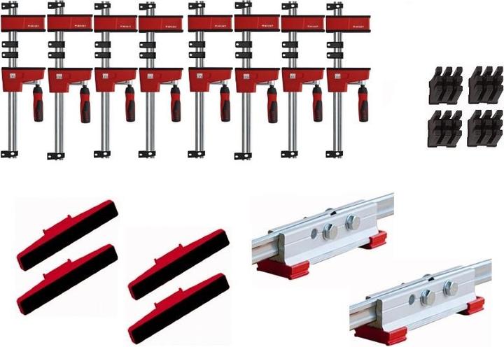 Produktbild Bessey Revo Krev (150 mm)