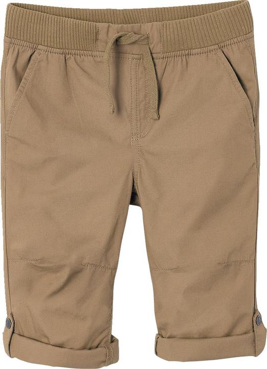 Produktbild Vertbaudet Jungen Sommerhose mit verstellbarer Beinlänge (92)