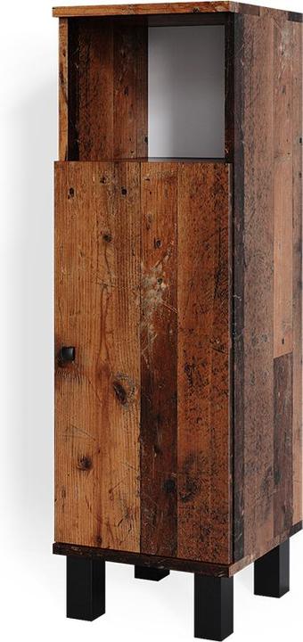 Rustic Oak