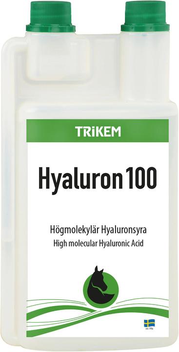 Immagine prodotto Trikem Hyaluron 1L - (822.7320) (1000 ml)