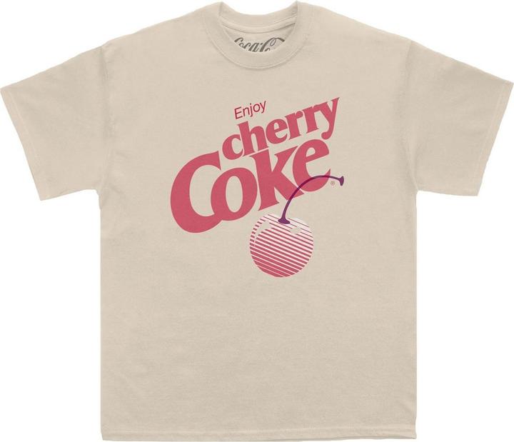 Produktbild Coca Cola Enjoy TShirt (XL)