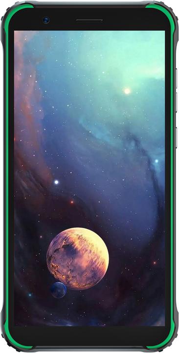Immagine prodotto Blackview BV4900 (32 GB, Nero, Verde, 5.70", Doppia SIM, 8 Mpx, 4G)