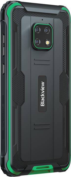 Immagine prodotto Blackview BV4900 (32 GB, Nero, Verde, 5.70", Doppia SIM, 8 Mpx, 4G)