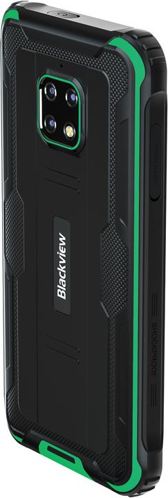 Immagine prodotto Blackview BV4900 (32 GB, Nero, Verde, 5.70", Doppia SIM, 8 Mpx, 4G)