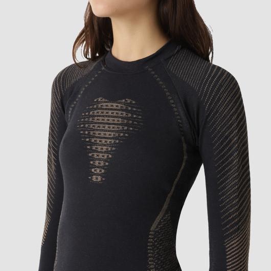 Immagine prodotto UYN Camicia termica Cashmere Shiny 2.0 (S/M)