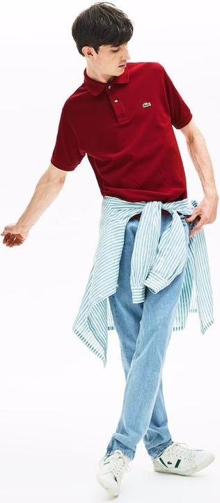 Actual product image Lacoste Classic (L)