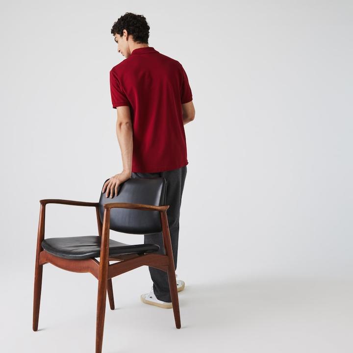 Actual product image Lacoste Classic (L)