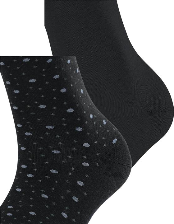 Produktbild Esprit Playful Dot SO 2P (2er Pack, 35 - 38)