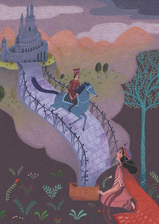 Image du produit Des contes presque oubliés - Lu par Marleen Lohse (Isabel Otter, Émetteur Ana, Marleen Lohse, Beatrix Rohrbacher, Allemand)