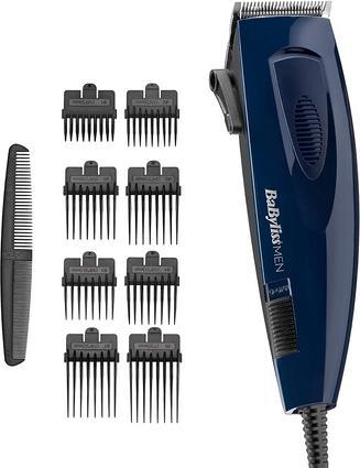 Actual product image BaByliss E695E Hair clipper