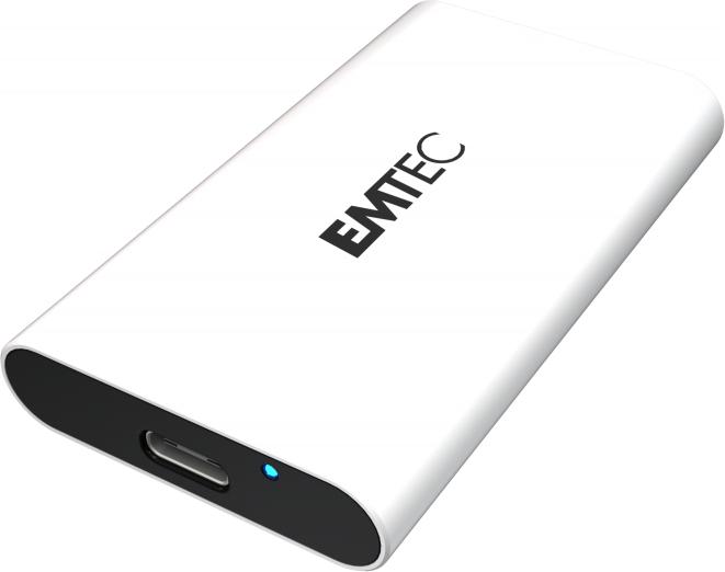 Immagine prodotto Emtec X210G Gaming SSD (500 GB)