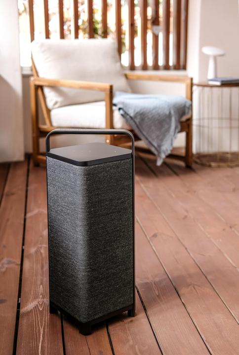 Image du produit Escape P6 Bluetooth (Fonctionnement sur batterie)