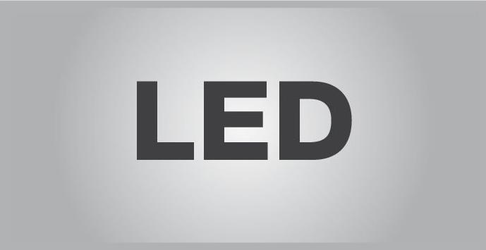 Produktbild McLED LED Band RGB+ IP20 LED Streifen 1m Lichtband zum Kleben 3000 K warmweiss 24V/DC (Warmweiss, 100 cm, Indoor)