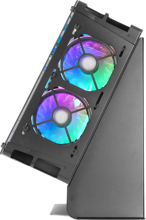 Produktbild Mars Gaming Moyen Tour (ATX, Mini-ITX, mATX)