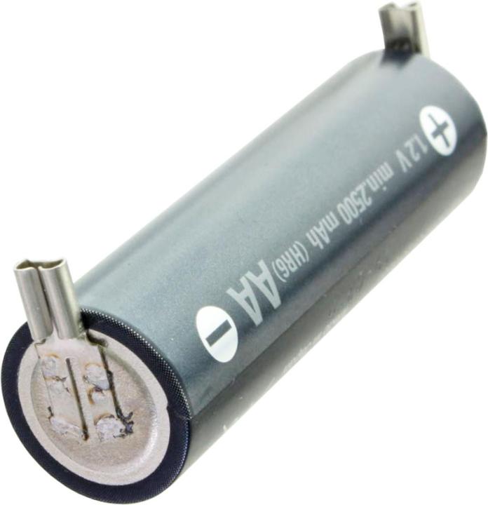 Produktbild Wella Akku AA Contura HS40, HS61 (AA, 2100 mAh)