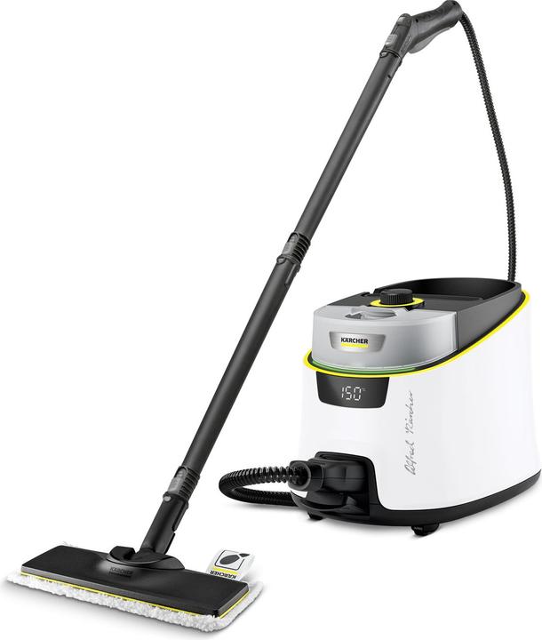 Produktbild Kärcher SC 5 Deluxe Signature Line (4 Bar, 2250 W)