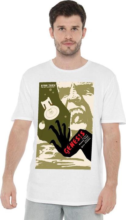 Produktbild The Next Generation Season 7 Episode 19 TShirt (4XL)