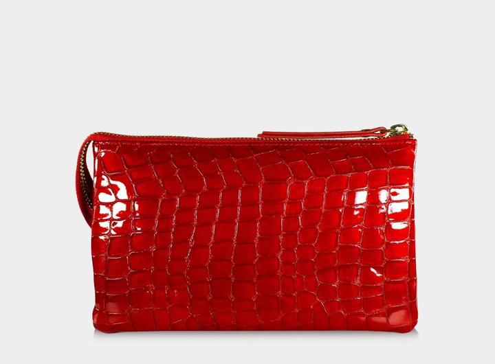 Actual product image Braun Büffel Shoulder bag Verona Shoulder bag S