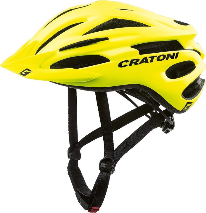 Immagine prodotto Cratoni Pacer (58 - 62 cm)