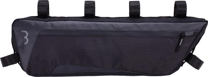 Produktbild BBB Middle Mate BSB-142 (5 l, Rahmentasche)
