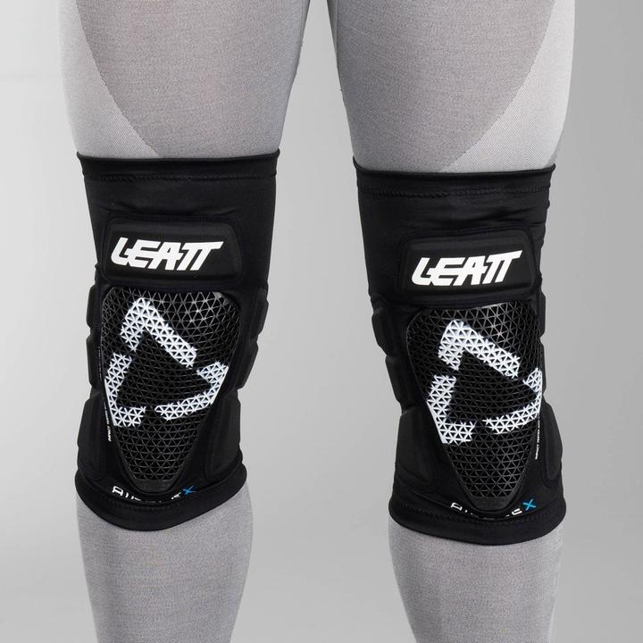 Produktbild Leatt AirFlex Pro (M, Knieschoner, Paar)