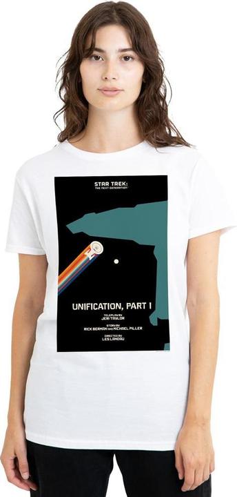 Produktbild The Next Generation Season 5 Episode 7 TShirt (L)