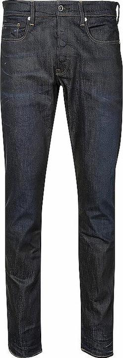 Immagine prodotto G-Star 3301 Jeans affusolati indaco (W33/L30)