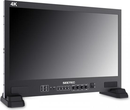 Immagine prodotto Seetec monitor FS215-S4K da 21,5 pollici (21.50")