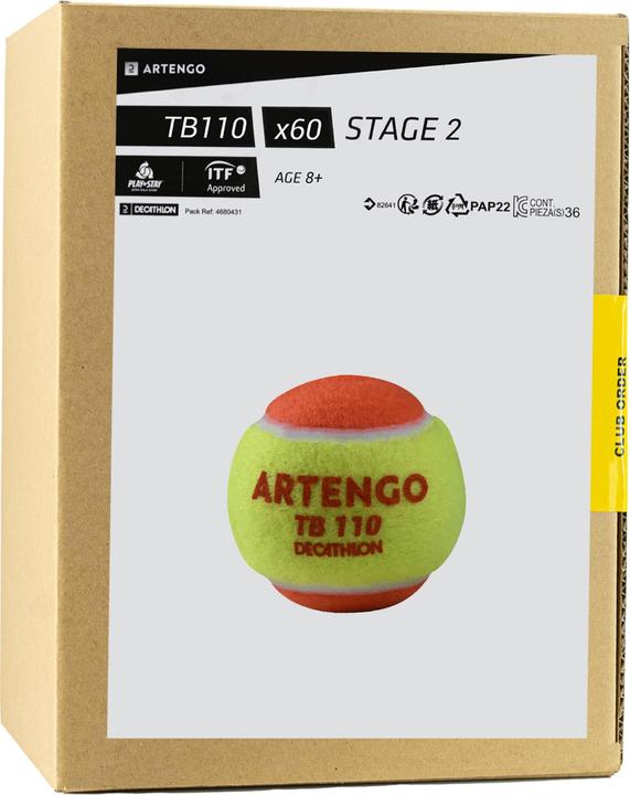 Produktbild Artengo 343563