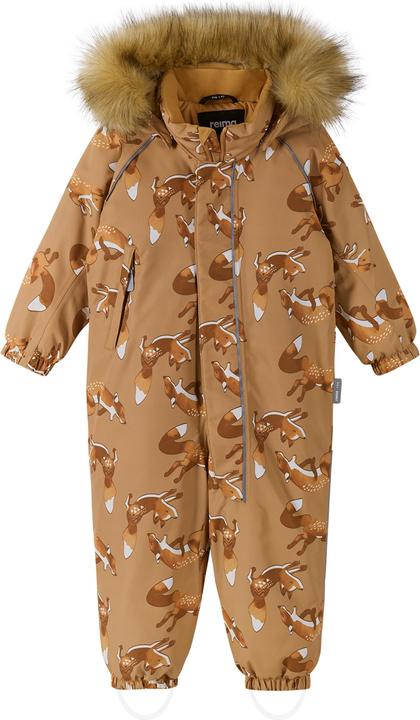 Actual product image Reima Lappi (80 K)