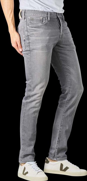 Image du produit Scotch & Soda Ralston Jeans Regular Slim Fit stone and sand (W38/L34)