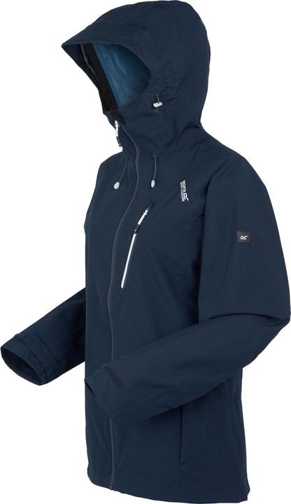 Produktbild Regatta Shelljacke Birchdale wasserfest (42 D)