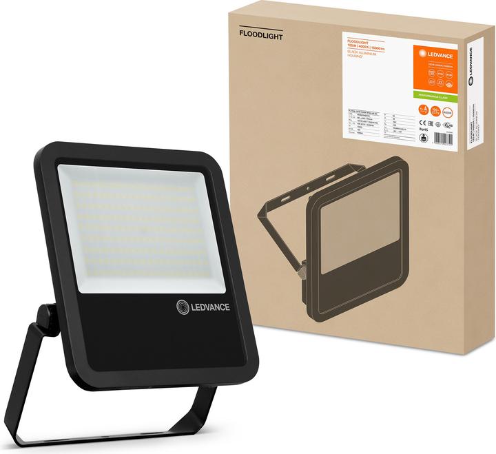 Produktbild Ledvance Floodlight (15000 lm, IP65)