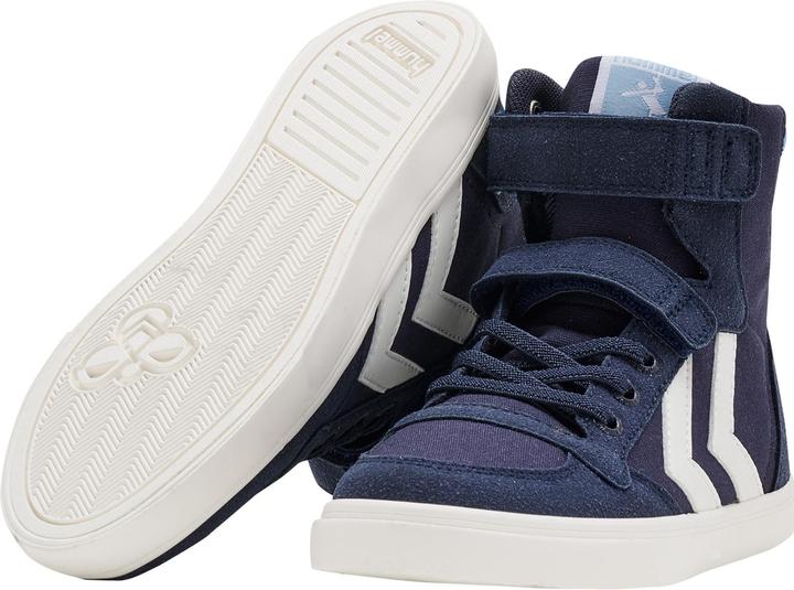 Produktbild hummel Slimmer Stadil High Jr (29)
