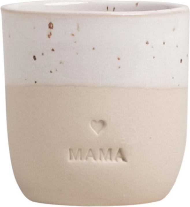 Image du produit Eulenschnitt Espresso Becher Mama (40 ml)