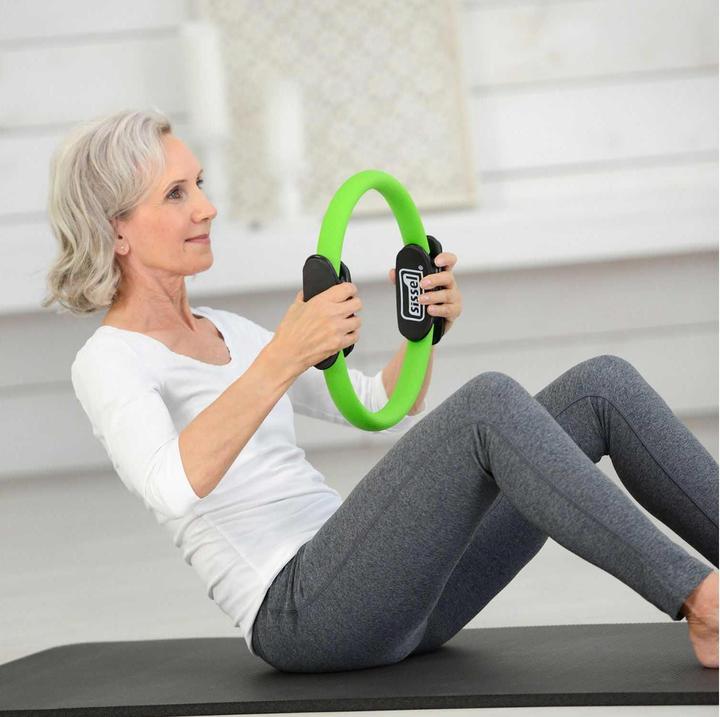 Immagine prodotto Sissel Pilates