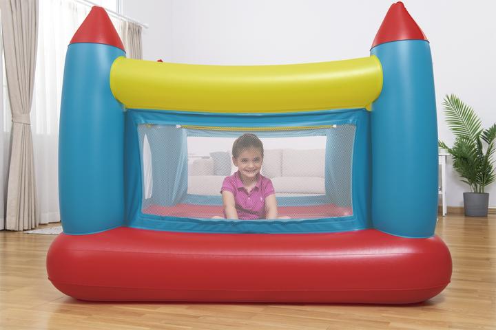 Actual product image Bestway Royal Leap