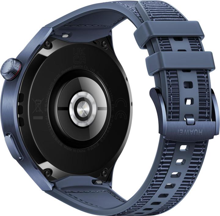 Actual product image Huawei Watch 4 Pro (47.60 mm, 4G)