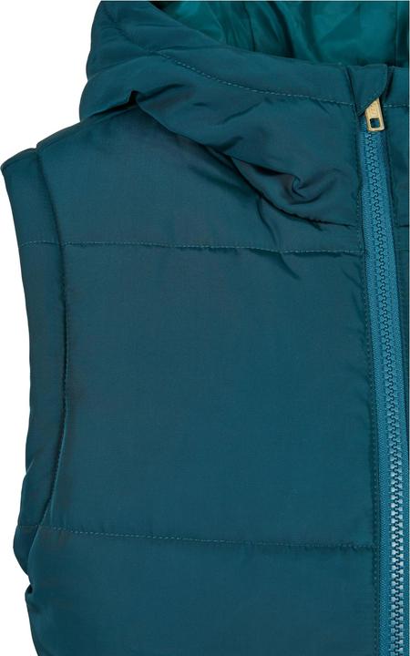 Immagine prodotto Urban Classics Gilet da donna in twill riciclato (S)