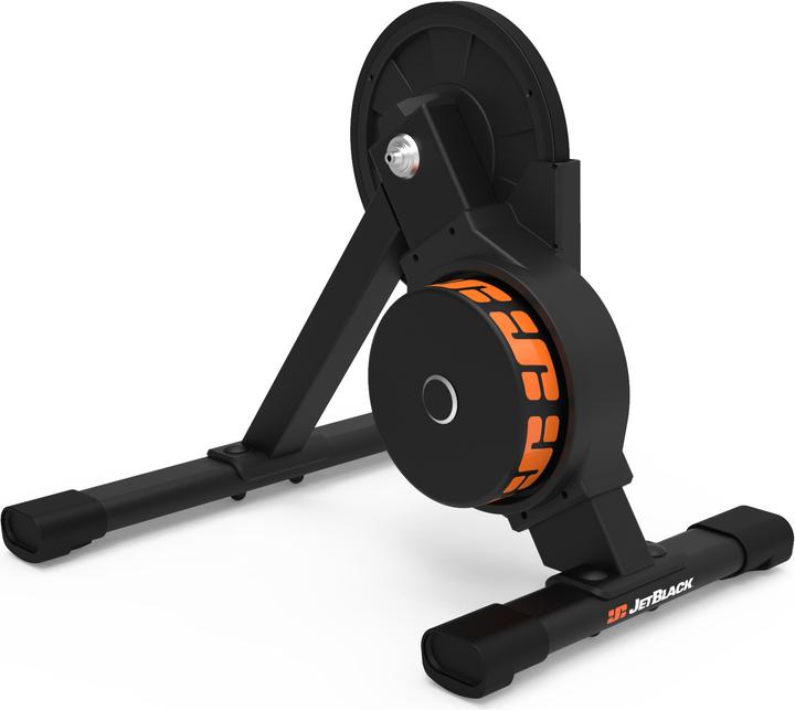 Productafbeelding JetBlack VOLT Stille Slimme Binnentrainer