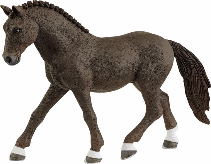 Immagine prodotto Schleich Pony da equitazione tedesco castrato