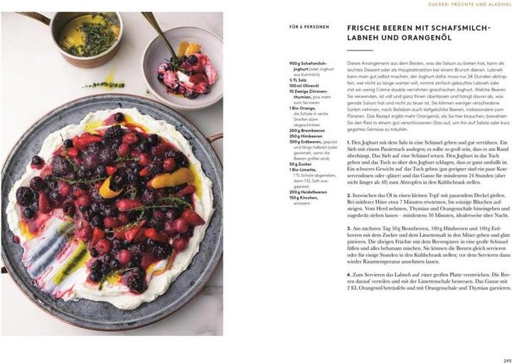 Immagine prodotto Flavour (Tedesco, Ixta Belfrage, Yotam Ottolenghi, 2020)