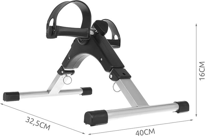 Produktbild MT Malatec Pedaltrainer Jy-8224