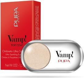 Produktbild Pupa Milano Pupa Vamp! Eyeshadow Palette (040497A206)