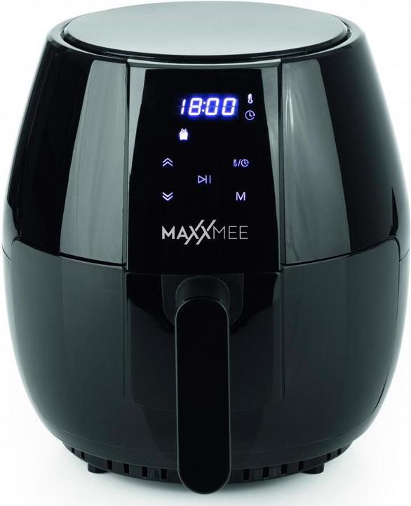 Produktbild Maxxmee Heissluft-Fritteuse