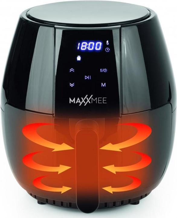 Produktbild Maxxmee Heissluft-Fritteuse