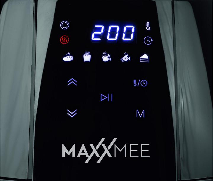 Produktbild Maxxmee Heissluft-Fritteuse