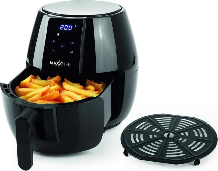Produktbild Maxxmee Heissluft-Fritteuse